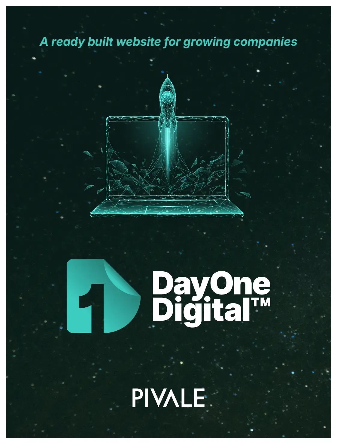 DayOne Digital™ software box.