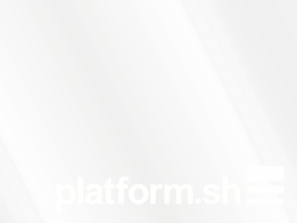 Platform.sh logo