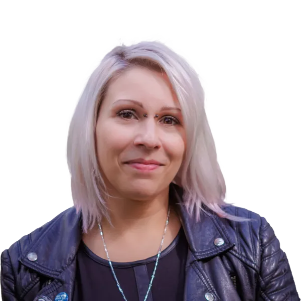 Julia Krajewska - Product Manager at Pivale.