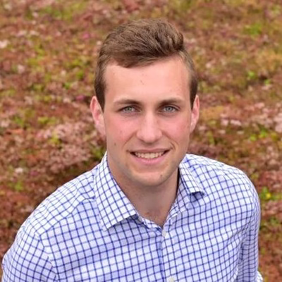 Mark Chambers - Marketing Manager at ANS Global.