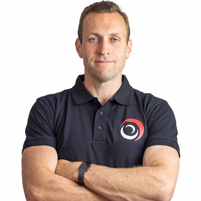 Mark Chambers - Marketing Manager at Drainfast.