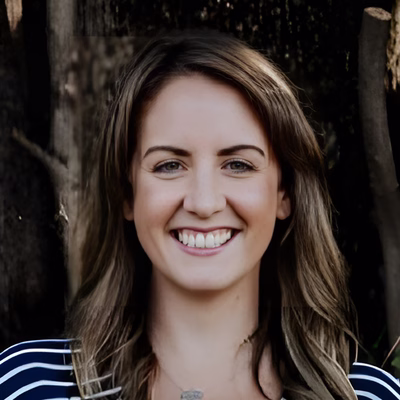 Natalie Woodbridge - Marketing & Public Relations at Virtus Health.